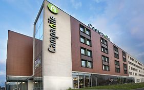 Campanile Wroclaw Centrum